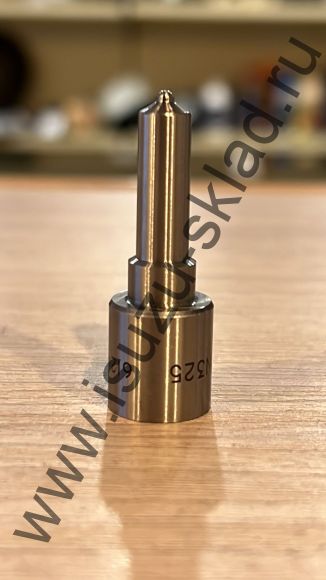 Распылитель форсунки 4hg1 nqr71/богдан евро2