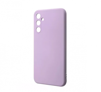 Чехол цветной WAVE (TPU) для Samsung Galaxy A34