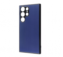 Чехол металлический WAVE Samsung Galaxy S23 Ultra