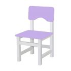 РК-54 Стул МДФ нерегулируемый "Ирис"