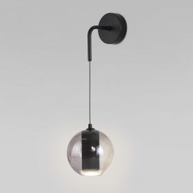 Настенный Светильник Eurosvet 50258 LED Дымчатый / Евросвет.