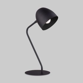 Настольный Светильник Eurosvet 5036 Soho Black / Евросвет.
