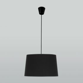 Подвесной Светильник Eurosvet TK Lighting 1881 Maja  Black Черный,Металл  / Евросвет.