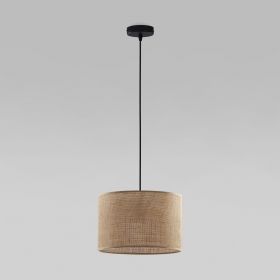 Подвесной Светильник Juta Eurosvet TK Lighting 6580 Черный, Метал / Евросвет.