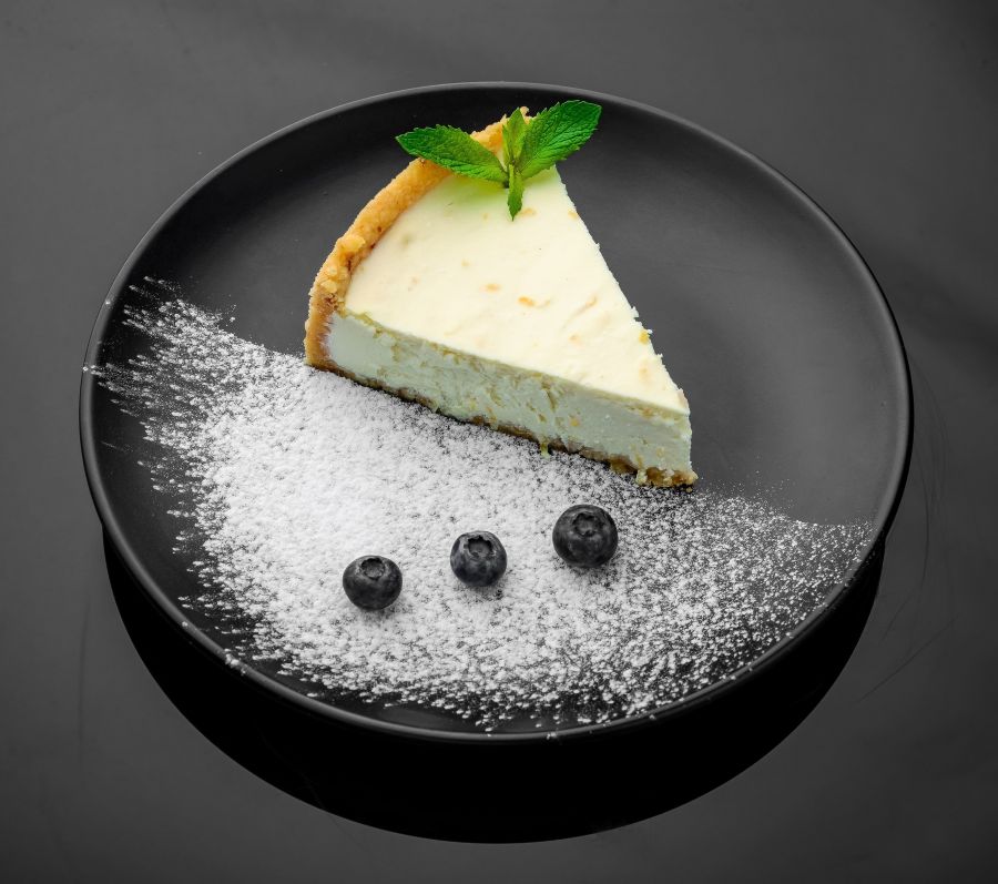 Чизкейк (Вкус на выбор)