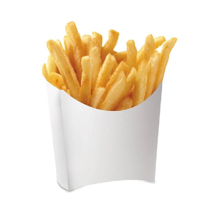Картофель Фри