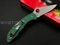 Нож Spyderco Delica