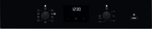 Духовой шкаф Electrolux EOD3C70TK