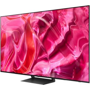 Телевизор Samsung QE55S90C цена