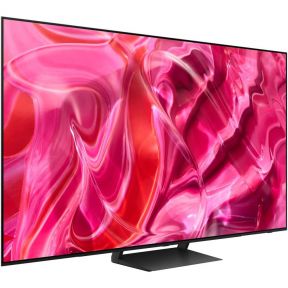 Телевизор Samsung QE55S90C цена