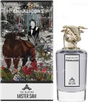 Penhaligon's The Blazing Mister Sam