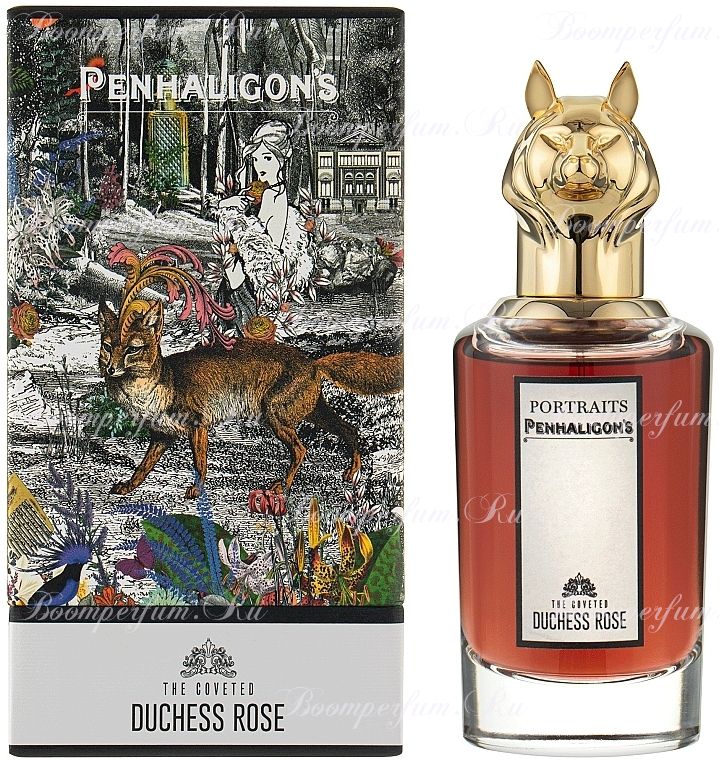 Penhaligon's The Coveted Duchess Rose 75 ml