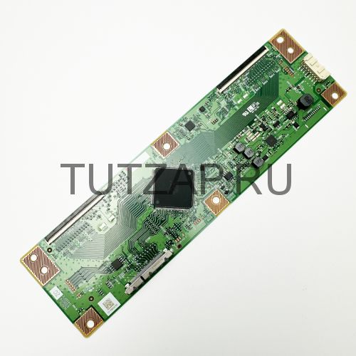 T-CON RUNTK 6396TP 0418FV ZC для телевизора Haier LE70K6500UG