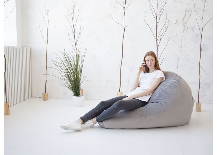 Кресло-Груша "Zizi"