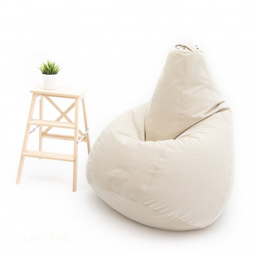 Кресло-Груша "Вельвет Люкс"