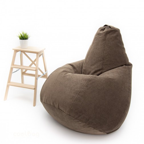 Кресло-Груша "Вельвет Люкс"