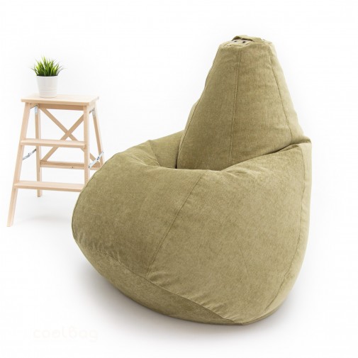 Кресло-Груша "Вельвет Люкс"