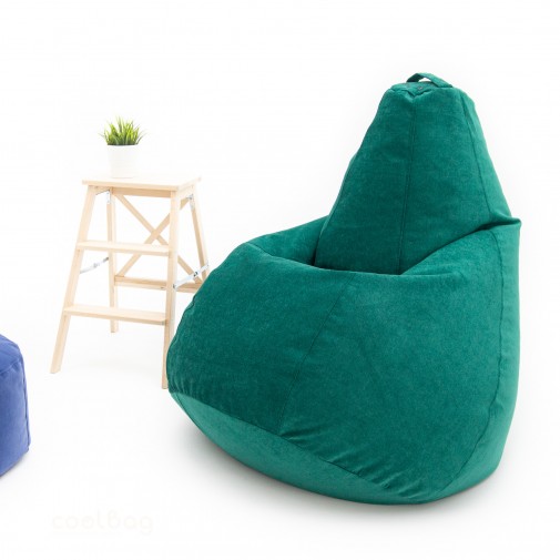 Кресло-Груша "Вельвет Люкс"