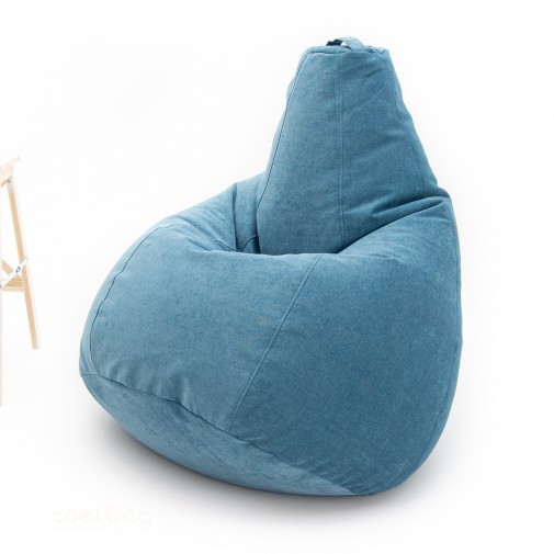 Кресло-Груша "Вельвет Люкс"