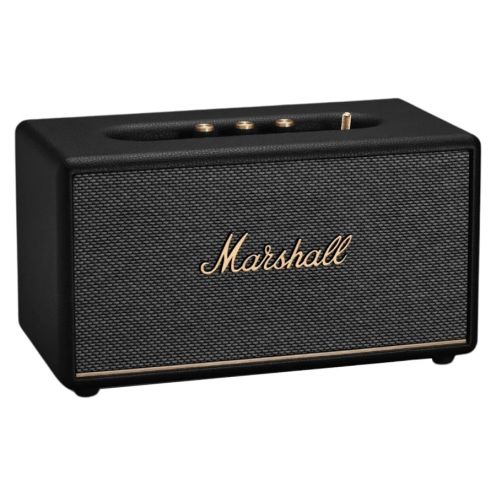 Портативная акустика Marshall Stanmore III