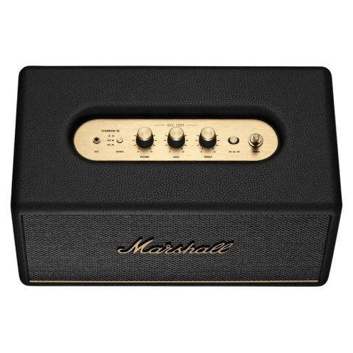 Портативная акустика Marshall Stanmore III