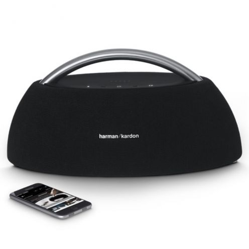 Портативная акустика Harman/Kardon Go + Play Mini