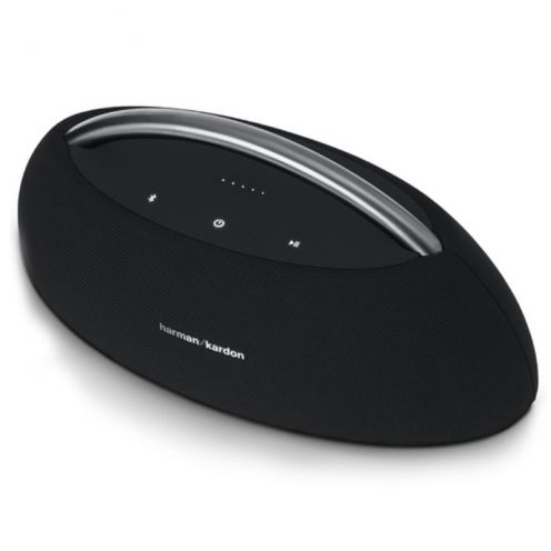Портативная акустика Harman/Kardon Go + Play Mini