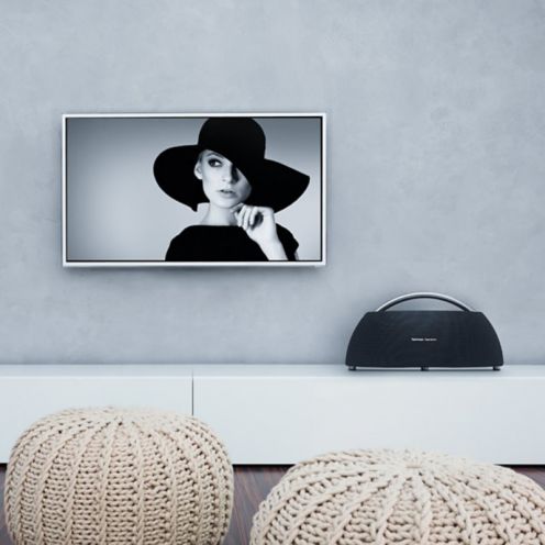 Портативная акустика Harman/Kardon Go + Play Mini