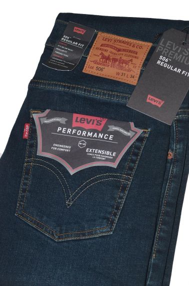 Levi's