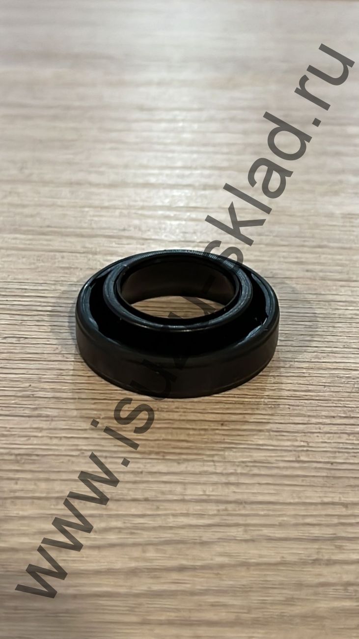 Сальник форсунки d4ga/d6ga hd65/72/78/120/богдан е4 (Корея)