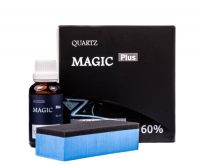 TAC SYSTEM Защ. покрытие для ЛКП QUARTZ MAGIC PLUS 30ml