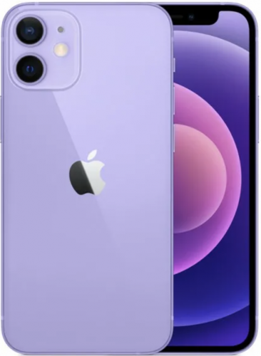 Смартфон Apple iPhone 12 mini (Б/у)