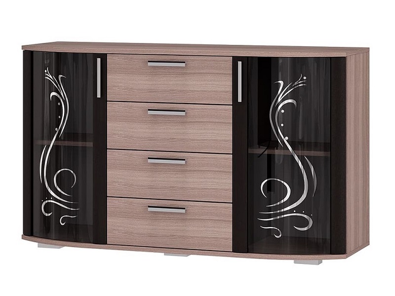 Комод Грация