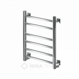 Полотенцесушитель Ника STEP-2 U 60/40 Хром.