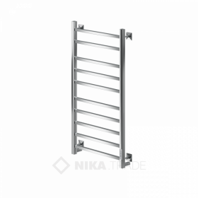 Полотенцесушитель Ника STEP-2 U 100/50 Хром.