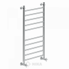 Полотенцесушитель Ника ЛП (Г)-100/60/66 без Полочки Водяной.