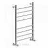 Полотенцесушитель Ника ЛП (Г)-80/50/56 без Полочки Водяной.