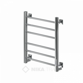 Полотенцесушитель Ника STEP-3 U 60/50 Хром.