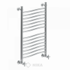 Полотенцесушитель Ника ЛВ (Г3)-80/50/56 без Полочки Водяной.