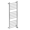 Полотенцесушитель Ника ЛП (Г2)-120/50/57 без Полочки Электрический.