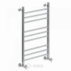Полотенцесушитель Ника ЛП (Г2)-80/60/66 без Полочки Водяной.