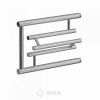 Полотенцесушитель Ника ПЛ 4-32/70 без Полочки Водяной.