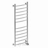 Полотенцесушитель Ника ЛД (Г)-120/50/57 без Полочки Электрический.