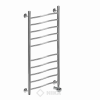 Полотенцесушитель Ника ЛВ (Г)-100/50/57 без Полочки Электрический.