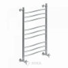 Полотенцесушитель Ника ЛВ (Г2)-80/60/66 без Полочки Водяной.