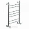 Полотенцесушитель Ника ЛВ (Г2)-60/50/56 без Полочки Водяной.