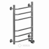 Полотенцесушитель Ника ЛТ (Г)-60/50/57 без Полочки Электрический.
