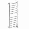 Полотенцесушитель Ника ЛТ (Г)-120/40/47 без Полочки Электрический.