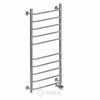 Полотенцесушитель Ника ЛТ (Г)-100/60/67 без Полочки Электрический.