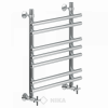 Полотенцесушитель Ника ЛБ 1-60/60/70 без Полочки Водяной.